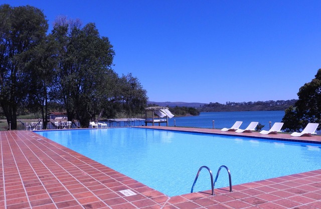 Pousada Recanto do Turvo