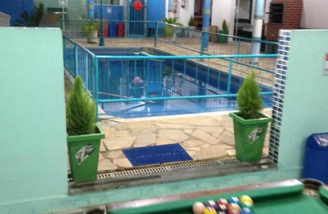 Pousada Recanto Dom Lázaro