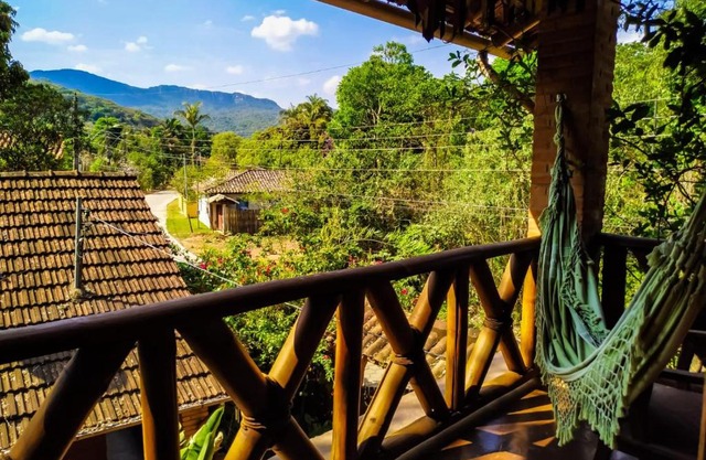 Pousada Recanto dos Anjos