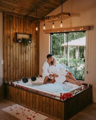 Pousada Recanto dos Canyons