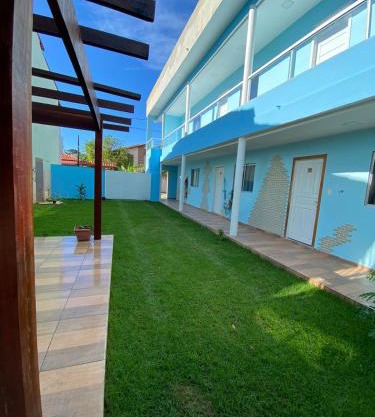 Pousada Recanto Itaúnas