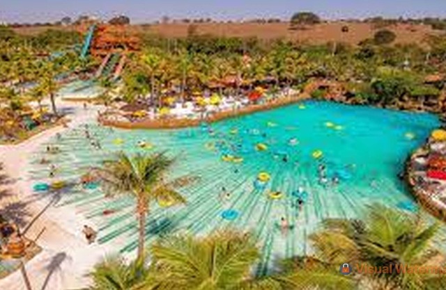 Pousada Recanto Janbor