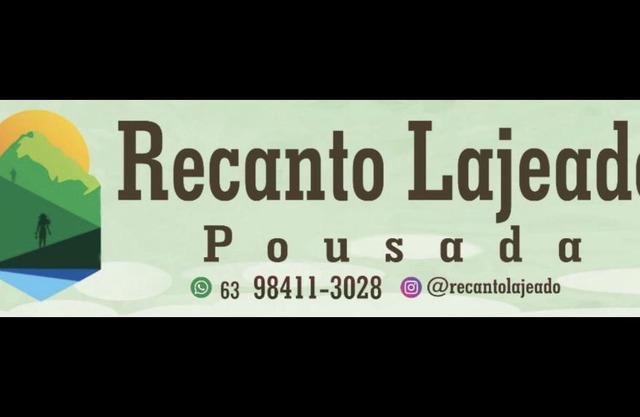Pousada Recanto Lajeado