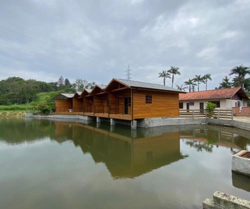 Pousada Recanto Pomerano