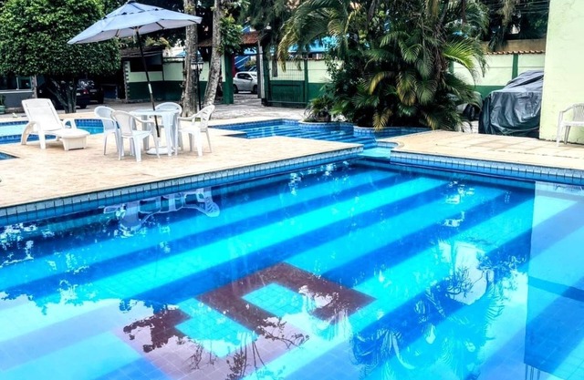 Pousada Recanto Shangri-lá