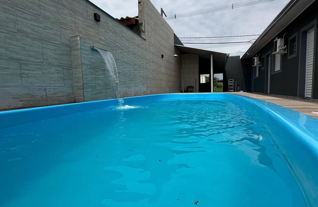 Pousada Recanto Sol e Mar