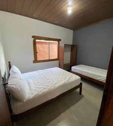 Pousada Refúgio da Serra