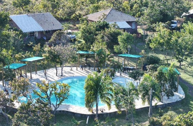 Pousada Refúgio da Serra