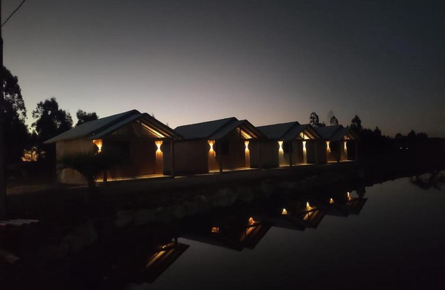 Pousada Refúgio do Sol