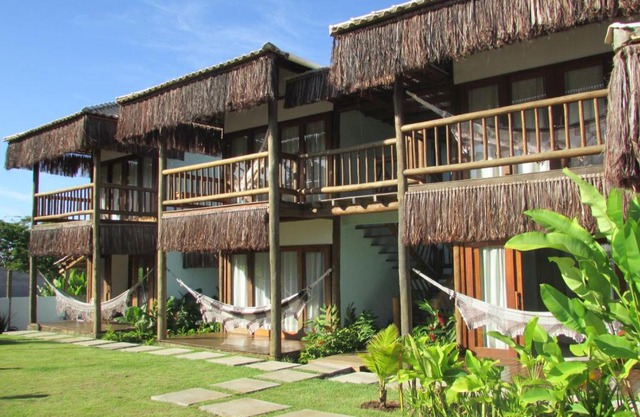 Pousada Refúgio Eça-Porã