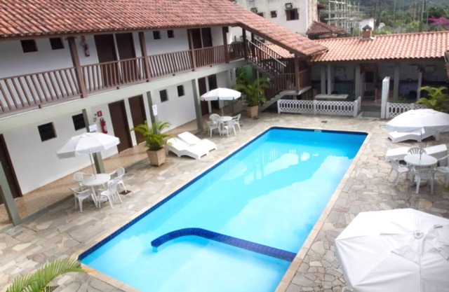 Pousada Refúgio Lagoinha