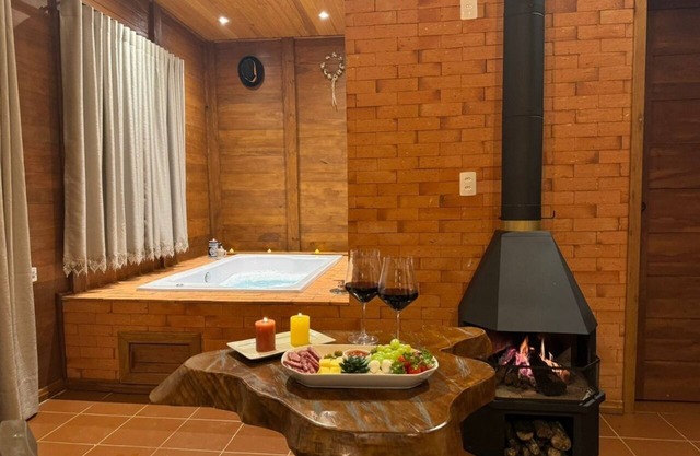Pousada Refugio Arauca