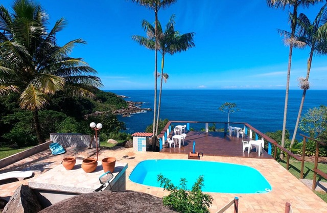 Pousada Refugio Caiçara