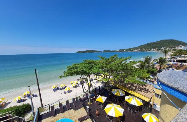 Pousada Refugio Costeiro