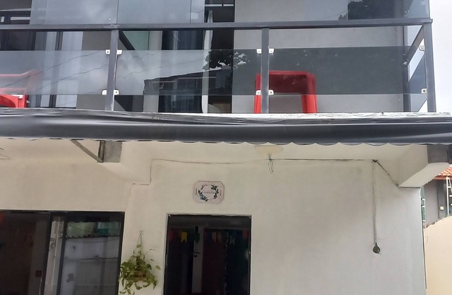 POUSADA REFUGIO DAS ONDAS