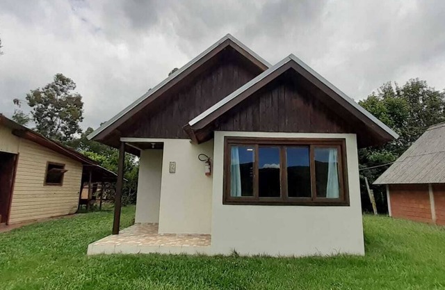 Pousada Refugio do Lago