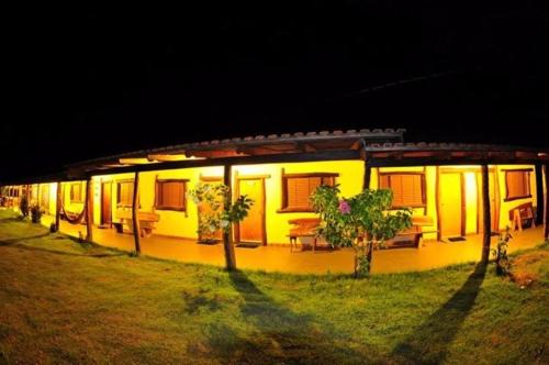 Pousada Reino Encantado