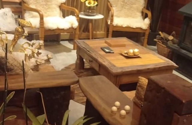 Pousada Renovo da Serra