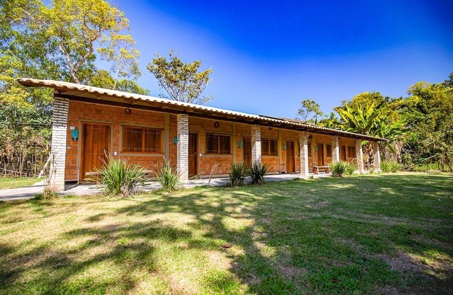 Pousada Reserva do Pantanal