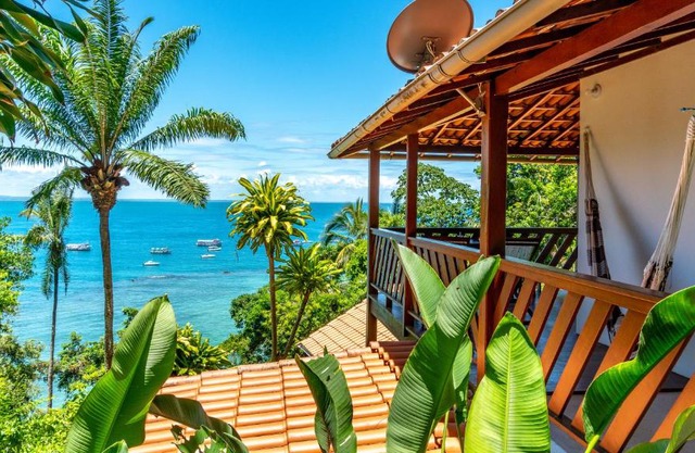 Pousada Residence Vila das Flores