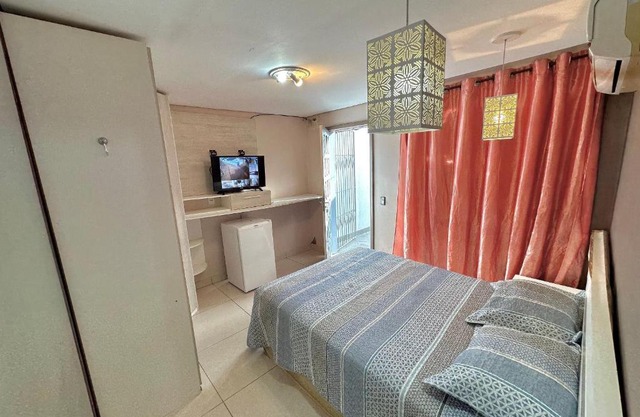 Pousada Residencial - PVH