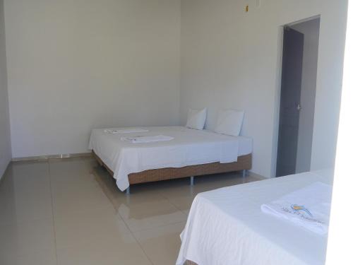 Pousada Rio Cristalino