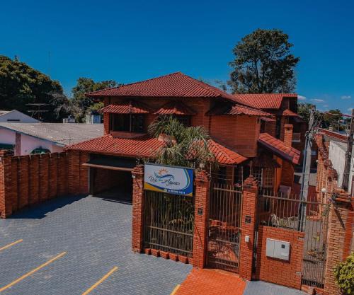 Pousada Rio Das Aguas