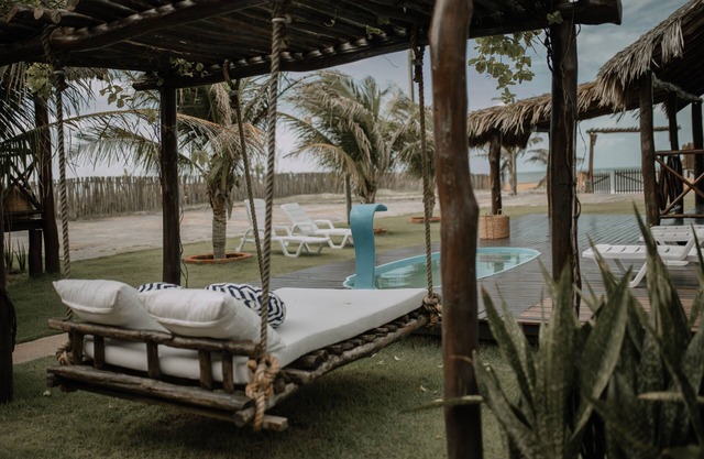 Pousada Rio Mar By Nobile