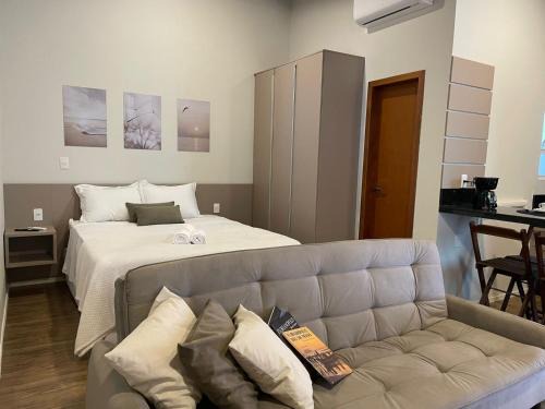 Pousada Rosa dos Ventos Floripa