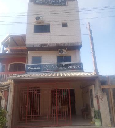 Pousada Rota da Luz