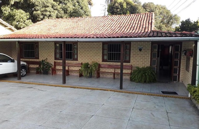 Pousada Rural Veredas