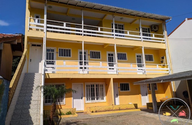 Pousada São Francisco