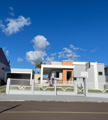 Pousada São Gabriel