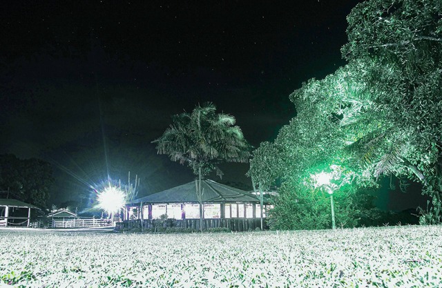 Pousada São João - Estrada Parque Pantanal