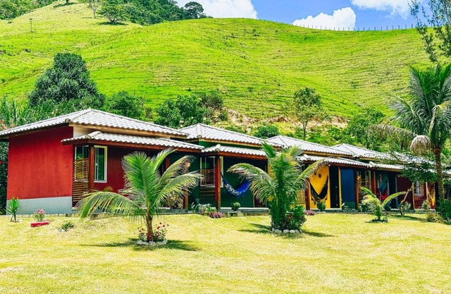Pousada Sítio da Floresta