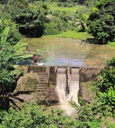 Pousada Sítio do Engenho