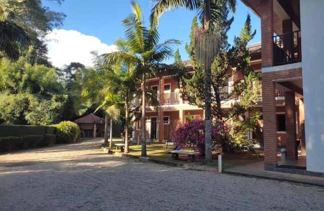 Pousada Santo Antônio do Pinhal