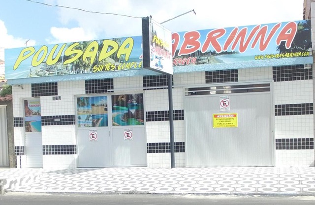 Pousada Sabrinna