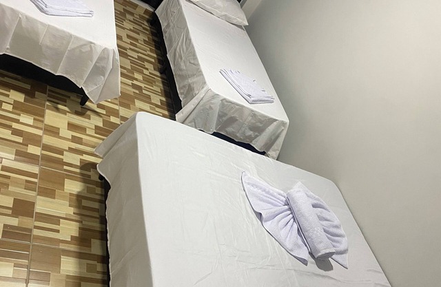 Pousada Sagrada Devoção