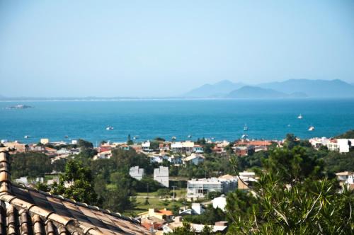 Pousada Saint Germain