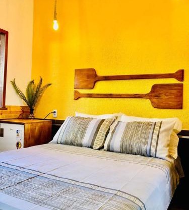 Pousada Salinas de Atins