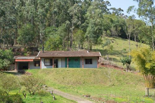 Pousada Santa Teresa