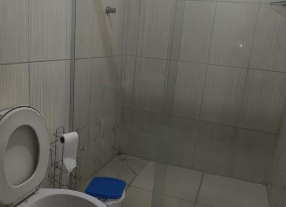 Pousada Santa Felicidade