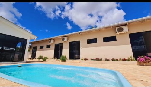 Pousada Santa Helena