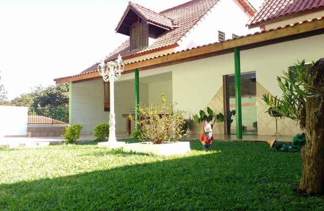 Pousada Sao Judas Tadeu