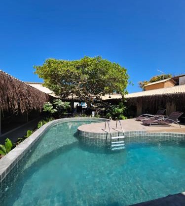 Pousada Sempre Graciosa