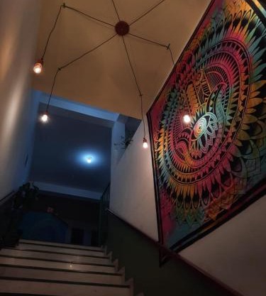 Pousada Silva Guedes