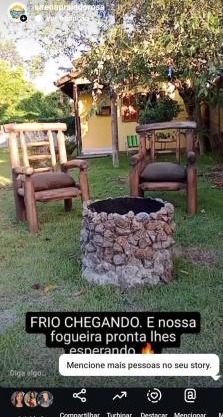 Pousada Sirena Praia do Rosa