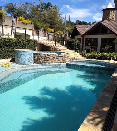 Pousada Sitieto Voitov