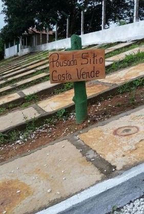Pousada Sitio Costa Verde